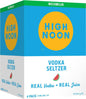 High Noon Watermelon Vodka Hard Seltzer