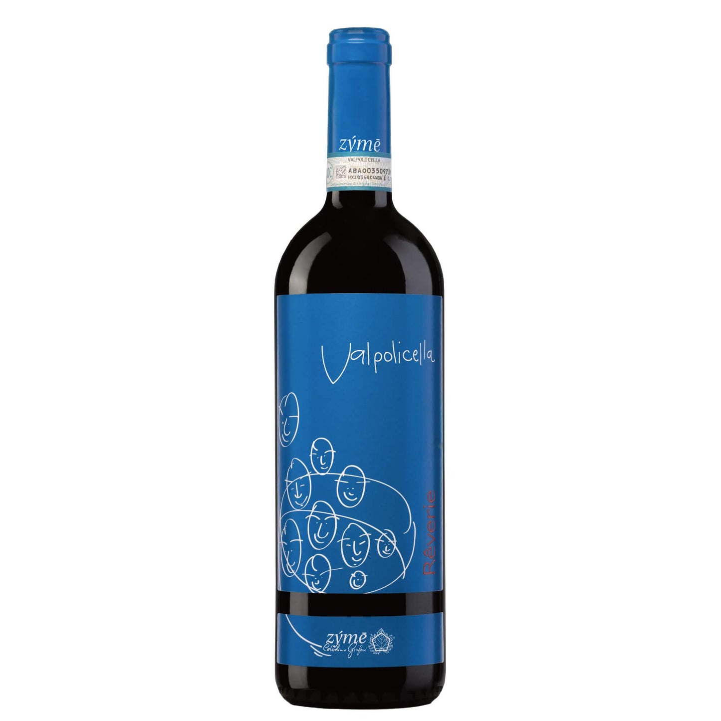 Zyme Valpolicella Reverie Italy