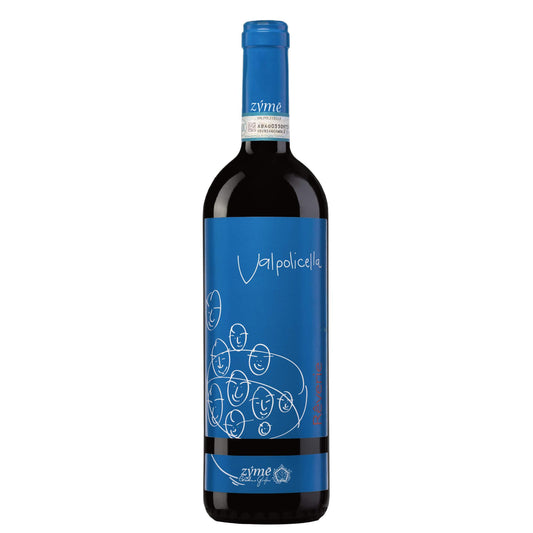 Zyme Valpolicella Reverie Italy