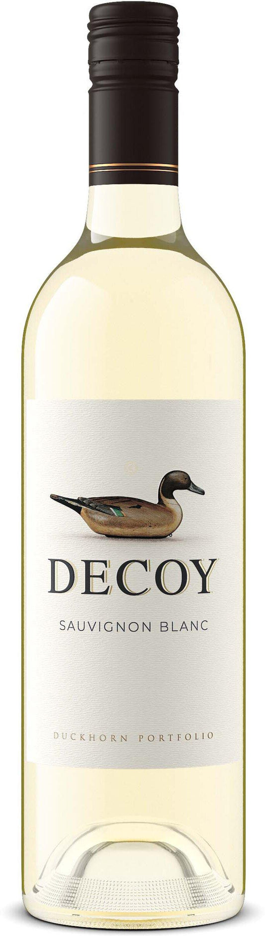 Decoy Sauvignon Blanc