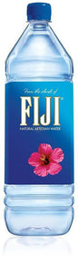 Fiji Natural Drinking Water 1 Liter