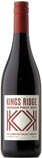 Kings Ridge Pinot Noir 750mL