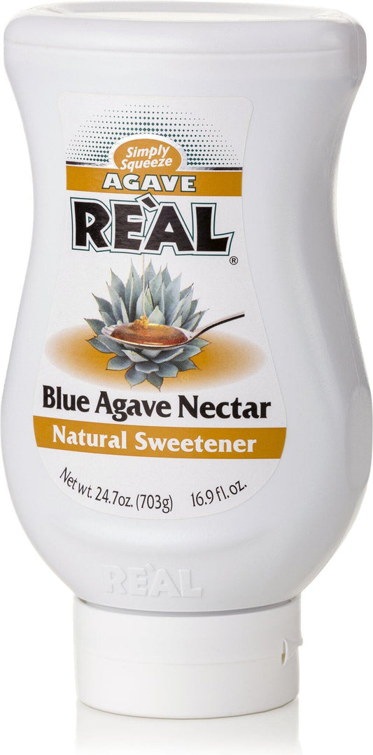 Re'al Blue Agave Nectar