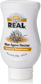 Re'al Blue Agave Nectar