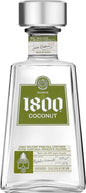 1800 Coconut Tequila 375mL
