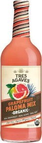 Tres Agaves Grapefruit Paloma Mix