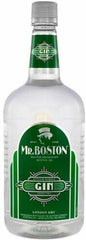 Mr. Boston English Market Gin 1.75L