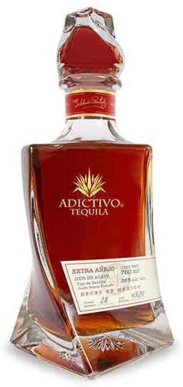Adictivo Tequila Extra Anejo 750mL