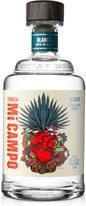 Mi Campo Blanco Tequila 750mL