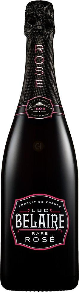 Luc Belaire Rare Rosé