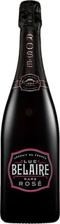 Luc Belaire Rare Rosé