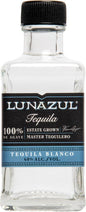 Lunazul Blanco Tequila 50mL Shooter