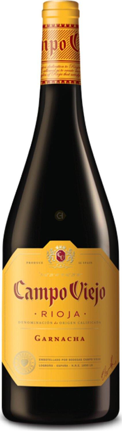 Campo Viejo Garnacha Red Wine
