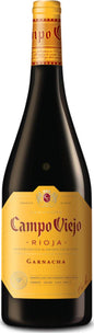 Campo Viejo Garnacha Red Wine