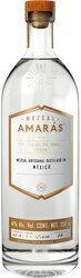 Amaras Mezcal Joven Espadin