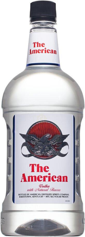 Absolut Watermelon Flavored Vodka 750mL