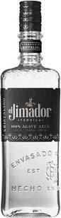 El Jimador Tequila Cristalino 750mL