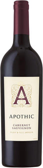 Apothic Cabernet Sauvignon Red Wine