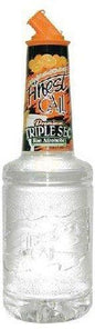 Finest Call Triple Sec Syrup