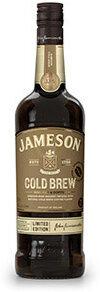 Jameson Cold Brew Irish Whiskey