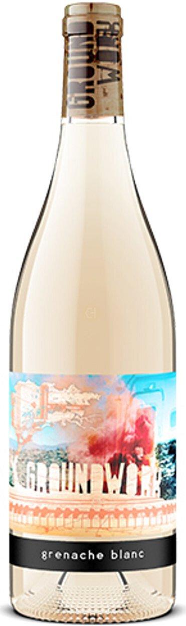 Sans Liege Groundwork Grenache Blanc