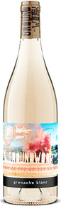 Sans Liege Groundwork Grenache Blanc