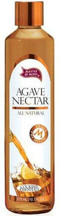 Master Of Mixes Agave Nectar 375mL
