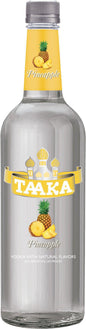 Taaka Vodka Citrus PET 1.75L