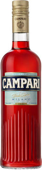 Campari Liqueur 750mL