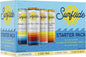 Surfside Iced Tea Variety Pack