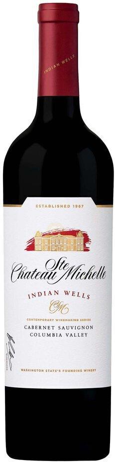 Chateau Ste Michelle Indian Wells Cabernet Sauvignon