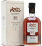 English Harbour 10yr Reserve Rum 750mL