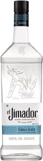 el Jimador Silver Tequila 750mL