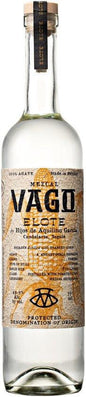 Mezcal Vago Elote 750mL