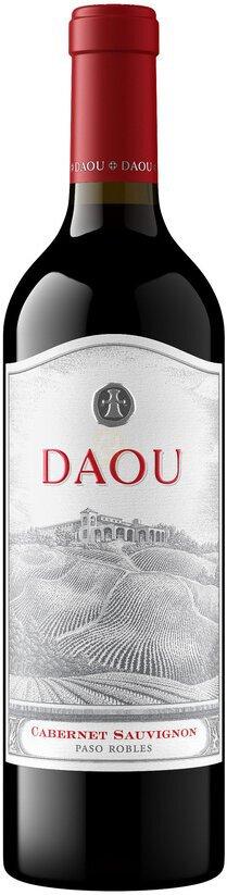 Daou Cabernet Sauvignon