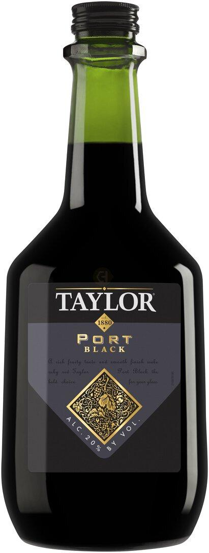 Taylor Port Black 1.5L