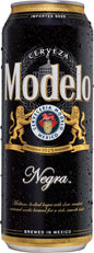 Modelo Negra 24Oz Can
