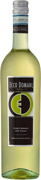 Ecco Domani Pinot Grigio White Wine