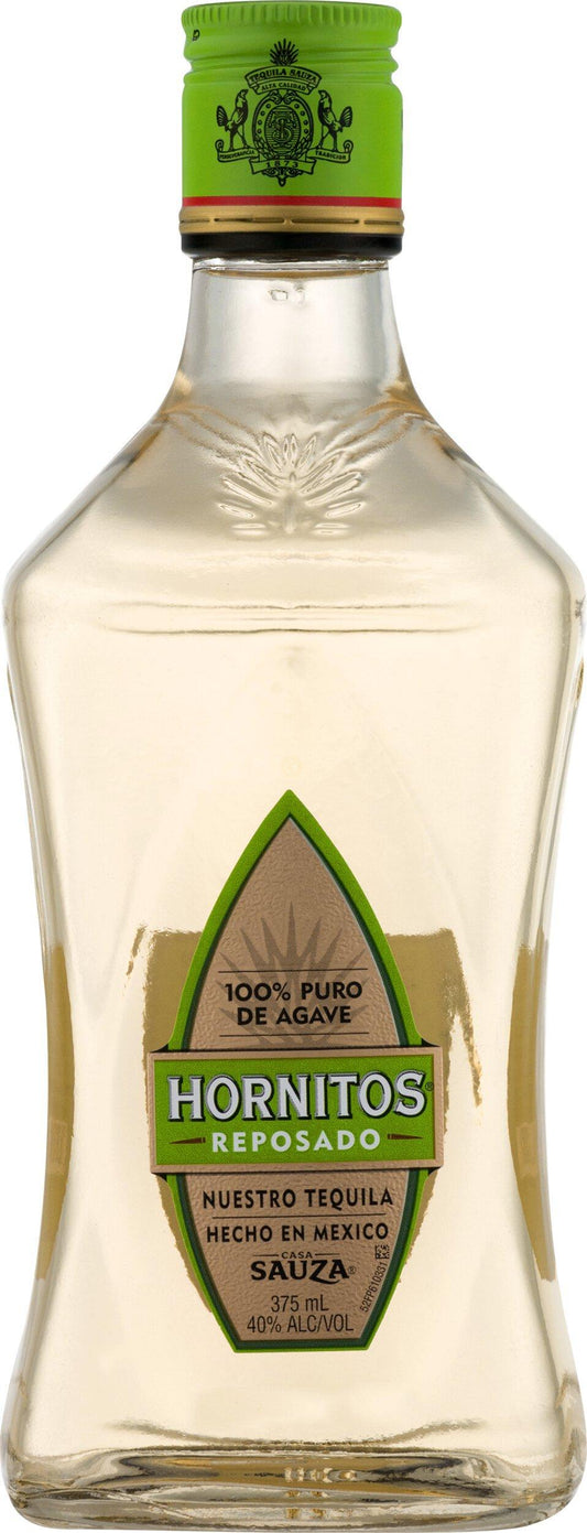 Hornitos Reposado Tequila 375mL