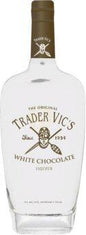 Trader Vics White Chocolate Liqueur