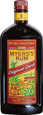 Myers's Original Dark Rum 750mL