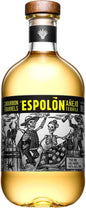Espolon Tequila Anejo 750mL