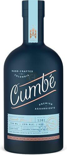 Cumbe Aguardiente