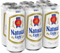 Natural Light 16oz 6PK