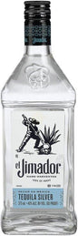 el Jimador Silver Tequila 375mL