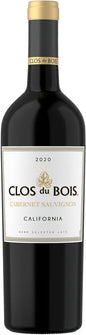 Clos Du Bois Cabernet Sauvignon