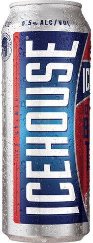 Icehouse 25oz single