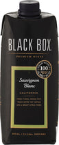 Black Box Sauvignon Blanc White Wine Tetra 500mL