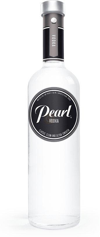 Old 4th Ward Dist Vodka 750mL