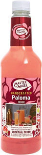 Master Of Mixes Paloma 1L